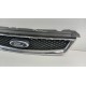 FORD FOCUS MK2 ATRAPA GRILL CHROM