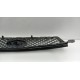 FORD FOCUS MK2 ATRAPA GRILL CHROM