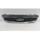 FORD FOCUS MK2 ATRAPA GRILL CHROM