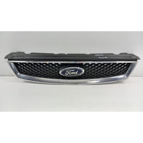 FORD FOCUS MK2 ATRAPA GRILL CHROM