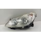 OPEL CORSA D LAMPA PRZÓD LEWA