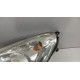 OPEL CORSA D LAMPA PRZÓD LEWA