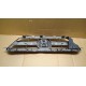 HONDA FR-V I ATRAPA GRILL CHROM