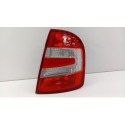 SKODA FABIA I LIFT HB LAMPA TYŁ PRAWA