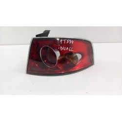 SEAT IBIZA 6L LAMPA TYŁ PRAWA