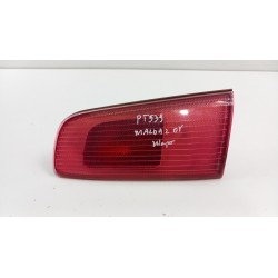 MAZDA II 2 DY LAMPA TYŁ PRAWA W KLAPĘ