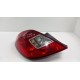 OPEL CORSA D LAMPA TYŁ LEWA 5D