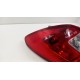 OPEL CORSA D LAMPA TYŁ LEWA 5D