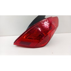 PEUGEOT 308 T7 HB LAMPA TYŁ PRAWY