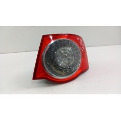 VW JETTA V LAMPA TYŁ PRAWA LED