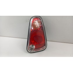 MINI COOPER R50 LAMPA TYŁ PRAWA