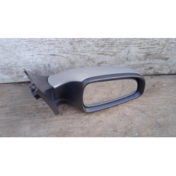 OPEL ASTRA H FL LUSTERKO PRAWE 7PIN Z167 DUŻE