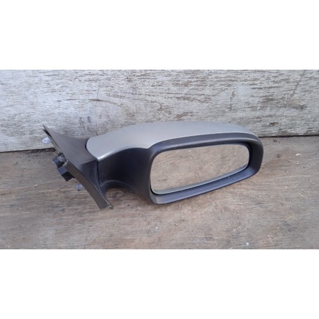 OPEL ASTRA H FL LUSTERKO PRAWE 7PIN Z167 DUŻE