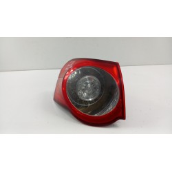 VW PASSAT B6 KOMBI LAMPA TYŁ LEWA LED