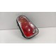 MINI COOPER R50 LAMPA TYŁ LEWA