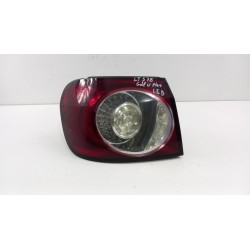 VW GOLF V + PLUS LAMPA TYŁ LEWA LED