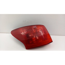 PEUGEOT 407 SW KOMBI LAMPA TYŁ LEWA