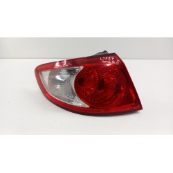 HYUNDAI SANTA FE II LAMPA TYŁ LEWA