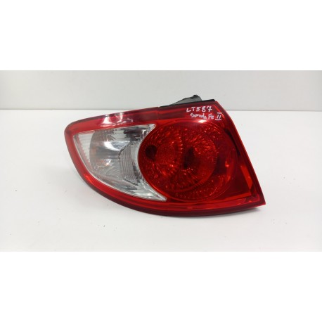 HYUNDAI SANTA FE II LAMPA TYŁ LEWA