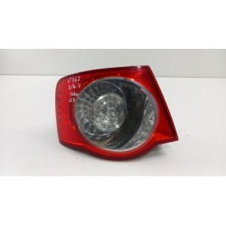 VW JETTA V LAMPA TYŁ LEWA LED