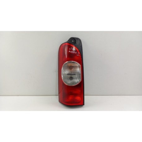 RENAULT MASTER II LAMPA TYŁ LEWA