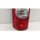 RENAULT MASTER II LAMPA TYŁ LEWA