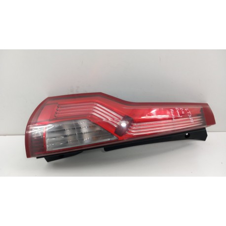CITROEN C4 GRAND PICASSO LAMPA TYŁ LEWA