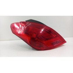 PEUGEOT 308 T7 HB LAMPA TYŁ LEWA