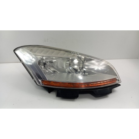 CITROEN C4 PICASSO I LAMPA PRZÓD PRAWA