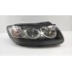 HYUNDAI SANTA-FE II LAMPA PRZÓD PRAWA SOCZEWKA