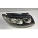 HYUNDAI SANTA-FE II LAMPA PRZÓD PRAWA SOCZEWKA