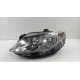 SEAT IBIZA 6L LAMPA PRZÓD LEWA