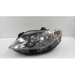 SEAT IBIZA 6J LAMPA PRZÓD LEWA