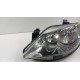 SEAT IBIZA 6L LAMPA PRZÓD LEWA
