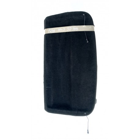 OPEL ASTRA J HB 5D PÓŁKA BAGAŻNIKA