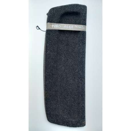 OPEL CORSA D HB PÓŁKA BAGAŻNIKA