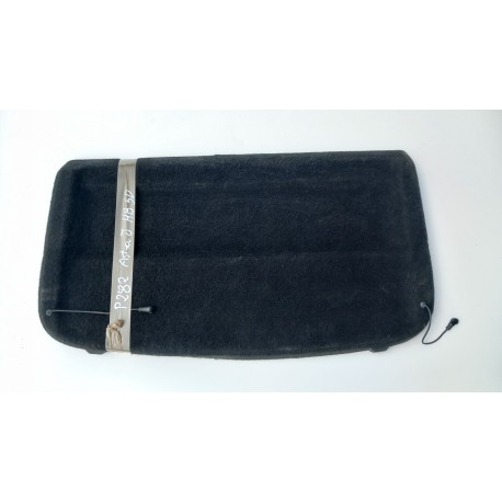 OPEL ASTRA J HB 5D PÓŁKA BAGAŻNIKA