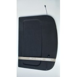 OPEL INSIGNIA A HB PÓŁKA BAGAŻNIKA