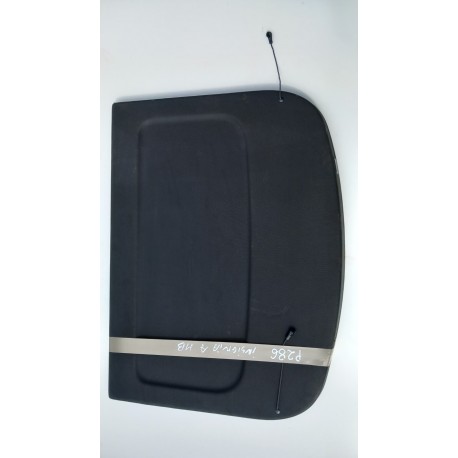 OPEL INSIGNIA A HB PÓŁKA BAGAŻNIKA