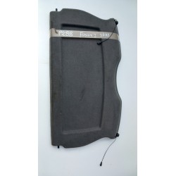 FORD FUSION I PÓŁKA BAGAŻNIKA