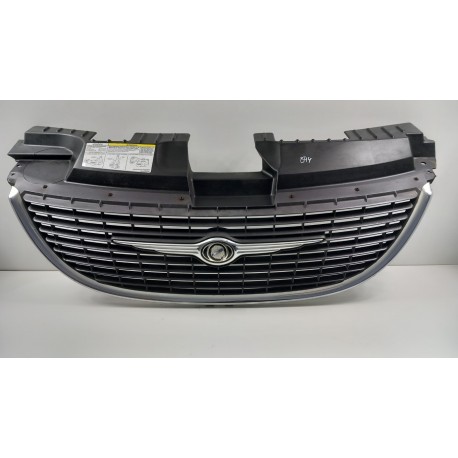 CHRYSLER GRAND VOYAGER IV ATRAPA GRILL