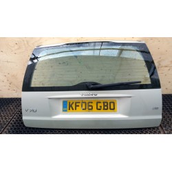 VOLVO V70 II LIFT KOMBI KLAPA TYŁ 469-46