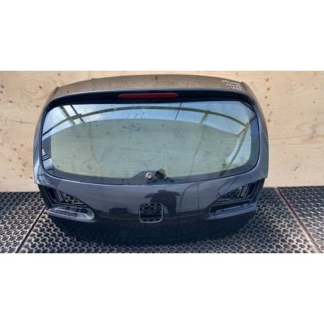 SEAT LEON II KLAPA TYŁ LC9Z