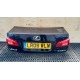 LEXUS IS220 SEDAN KLAPA TYŁ 8U0