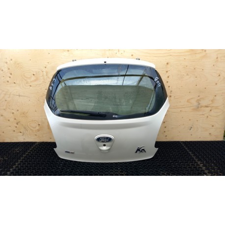 FORD KA MK2 HB KLAPA TYŁ X9