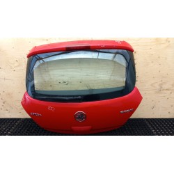 OPEL CORSA D HB 3D KLAPA TYŁ Z547