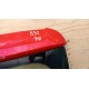 OPEL CORSA D HB 3D KLAPA TYŁ Z547