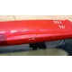 OPEL CORSA D HB 3D KLAPA TYŁ Z547