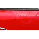 OPEL CORSA D HB 3D KLAPA TYŁ Z547
