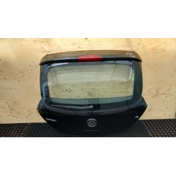 OPEL CORSA D HB 3D KLAPA TYŁ Z20R